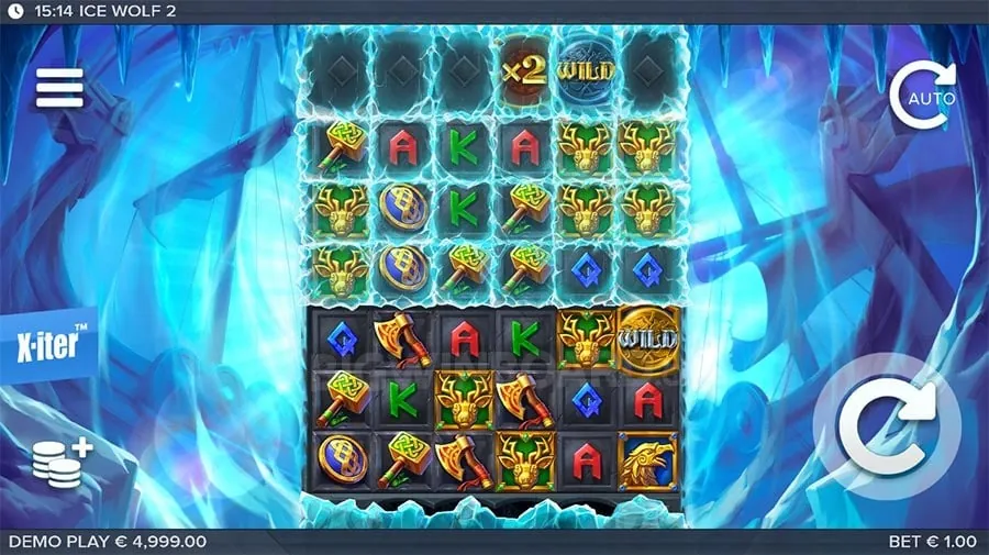 Phsky Free Spins