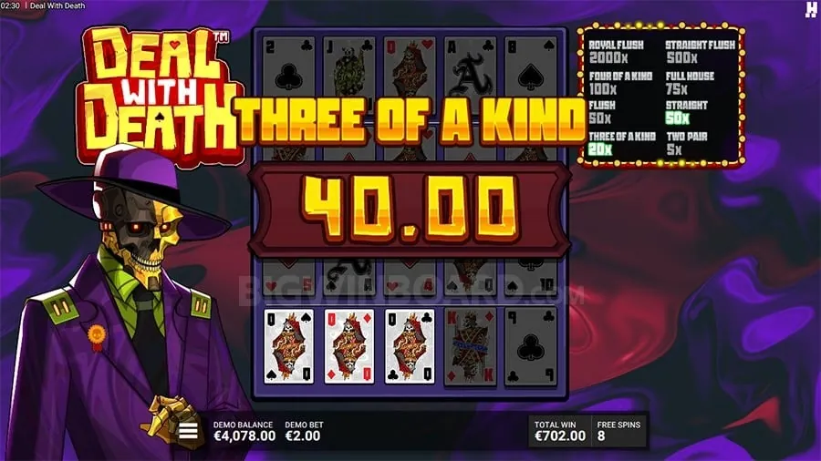 phsky Comparing Online vs Land Casinos