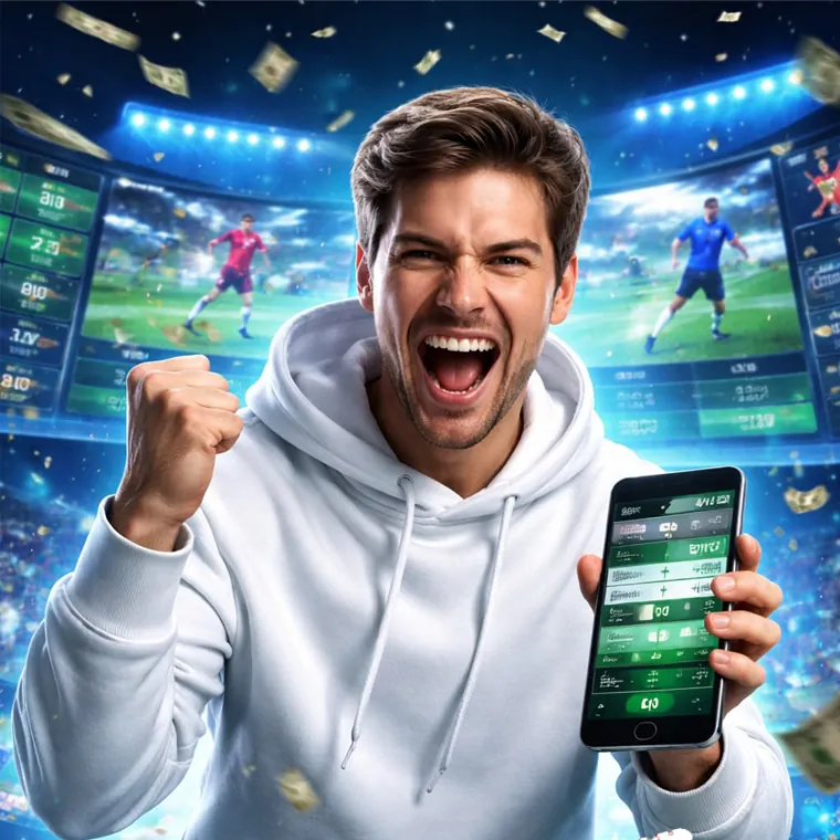 Exclusive Promotions and Bonuses