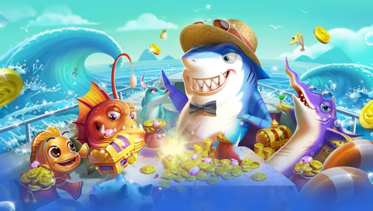 Variety of phsky casino slot games