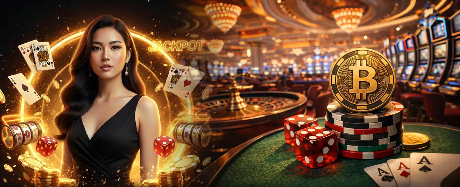 Dynamic image showcasing phsky online casino and sports betting registration