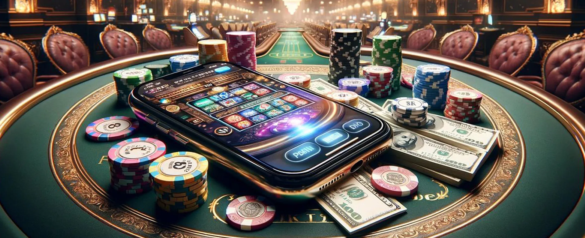 Phsky Exclusive Welcome Bonus