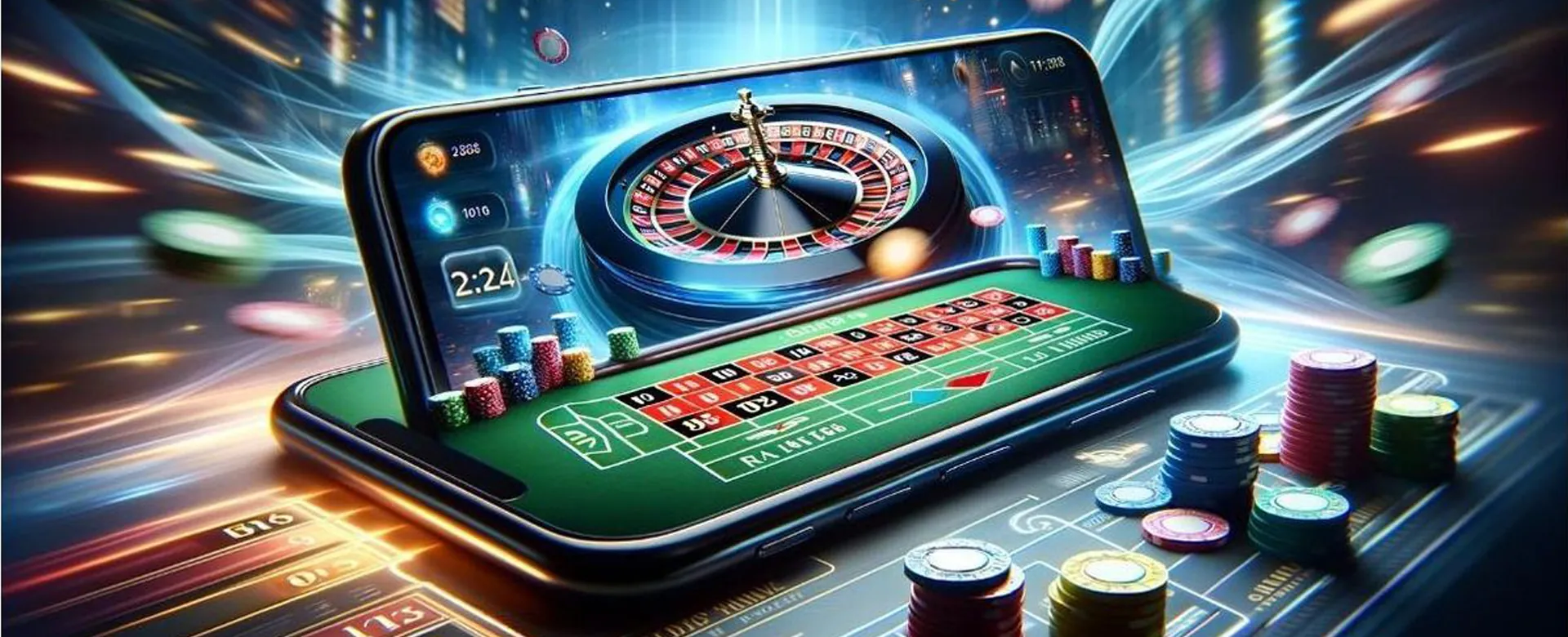 phsky Poker Player Celebrating a Win