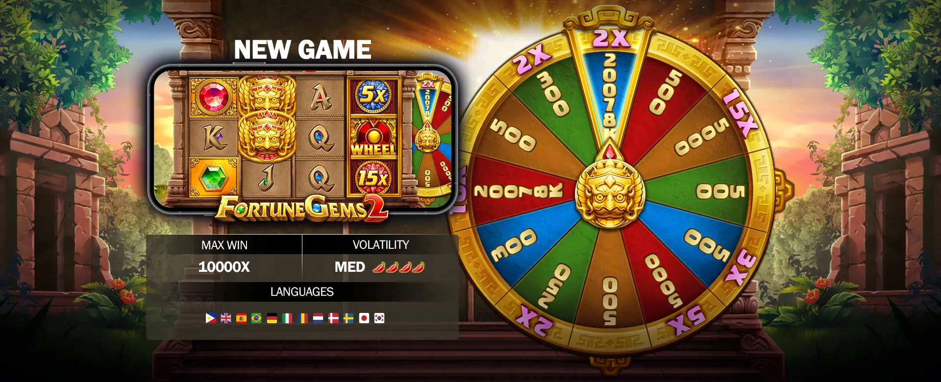phsky mobile app interface with casino games and sports betting